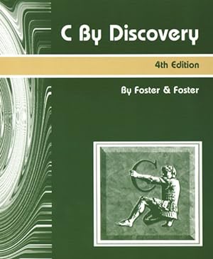 Imagen del vendedor de C by Discovery a la venta por GreatBookPrices