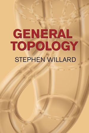 Immagine del venditore per General Topology venduto da GreatBookPrices