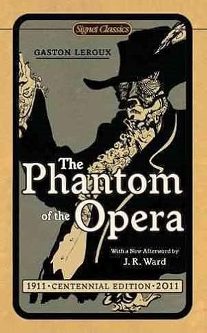 Imagen del vendedor de Phantom of the Opera a la venta por GreatBookPrices