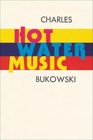 Seller image for Hot Water Music for sale by GreatBookPrices