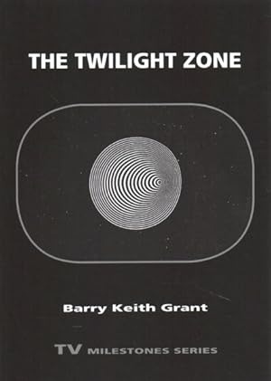 Seller image for Twilight Zone for sale by GreatBookPrices