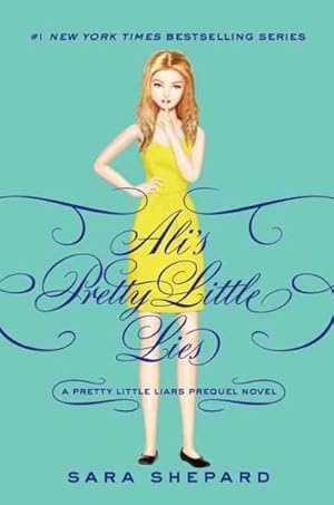 Immagine del venditore per Ali's Pretty Little Lies venduto da GreatBookPrices