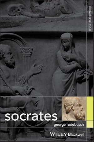 Image du vendeur pour Socrates mis en vente par GreatBookPrices