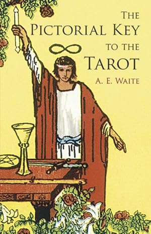 Immagine del venditore per Pictorial Key To The Tarot venduto da GreatBookPrices