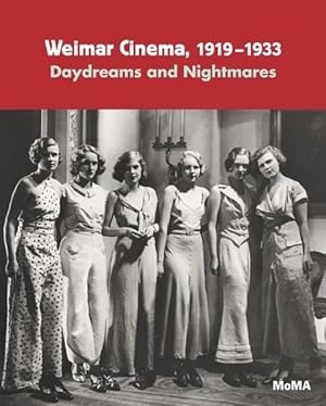 Imagen del vendedor de Weimar Cinema 1919-1933 : Daydreams and Nightmares a la venta por GreatBookPrices