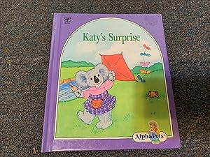 Seller image for KATY'S SURPRISE for sale by Betty Mittendorf /Tiffany Power BKSLINEN