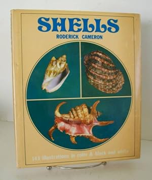 Seller image for Shells for sale by John E. DeLeau