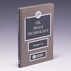 Seller image for Oil Shale Technology for sale by Salish Sea Books