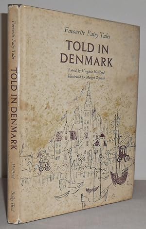 Told in Denmark (Favourite Fairy Tales)