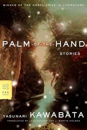 Seller image for Palm-of-the-Hand Stories for sale by GreatBookPrices