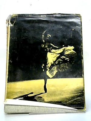 Seller image for The Art of Margot Fonteyn for sale by World of Rare Books