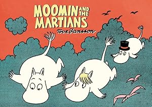Bild des Verkufers fr Moomin and the Martians zum Verkauf von GreatBookPrices