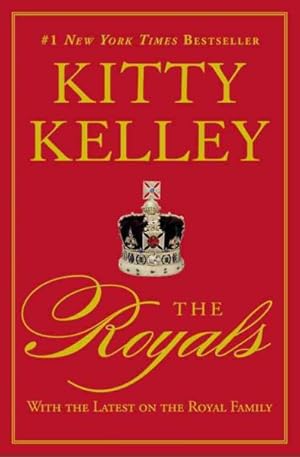 Seller image for Royals for sale by GreatBookPrices