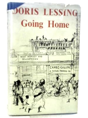 Seller image for Going Home. for sale by World of Rare Books