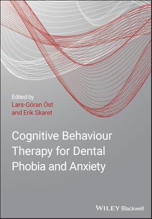 Seller image for Cognitive Behavioral Therapy for Dental Phobia and Anxiety for sale by GreatBookPrices
