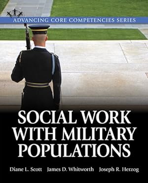Immagine del venditore per Social Work With Military Populations venduto da GreatBookPrices