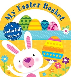 Imagen del vendedor de My Easter Basket a la venta por GreatBookPrices
