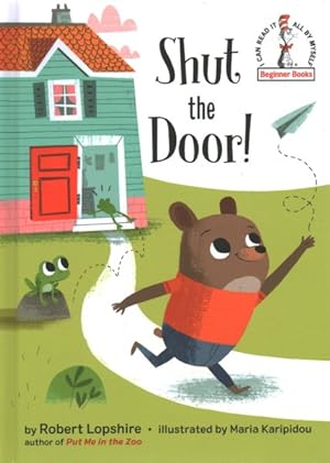 Seller image for Shut the Door! for sale by GreatBookPrices