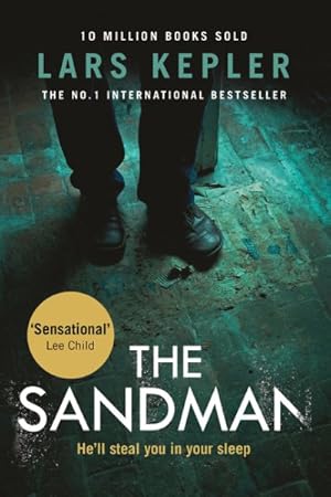Seller image for Sandman for sale by GreatBookPrices