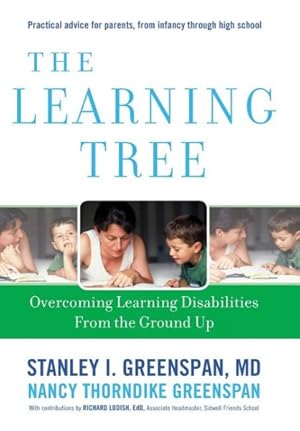 Seller image for Learning Tree : Overcoming Learning Disabilities from the Ground Up for sale by GreatBookPrices