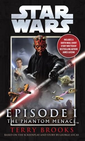 Seller image for Star Wars : Episode 1 the Phantom Menace for sale by GreatBookPrices