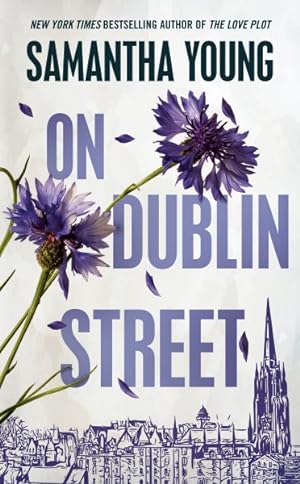 Seller image for On Dublin Street for sale by GreatBookPrices