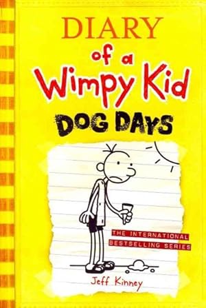 Seller image for Dog Days for sale by GreatBookPrices