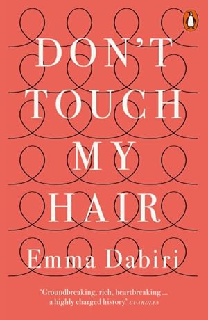 Seller image for Don't Touch My Hair for sale by GreatBookPrices