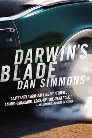 Seller image for Darwin's Blade for sale by GreatBookPrices