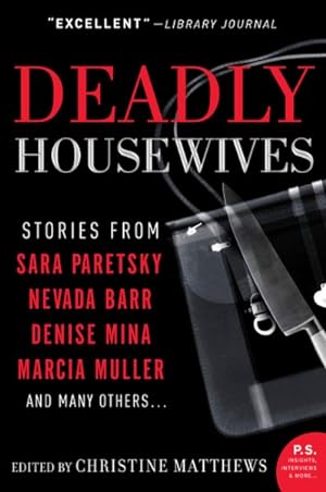 Image du vendeur pour Deadly Housewives mis en vente par GreatBookPrices