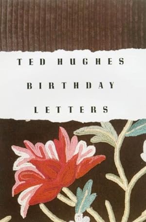 Immagine del venditore per Birthday Letters : Poems venduto da GreatBookPrices