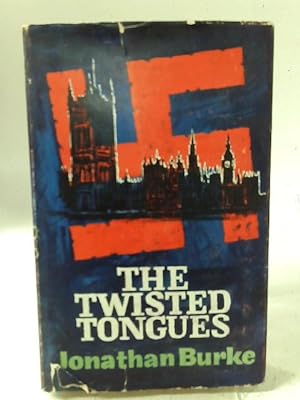 Imagen del vendedor de The Twisted Tongues a la venta por World of Rare Books