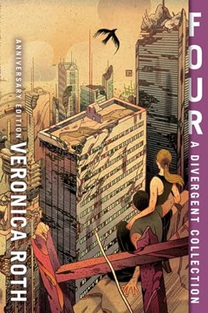 Seller image for Four: A Divergent Collection 10th Anniversary edition for sale by GreatBookPrices