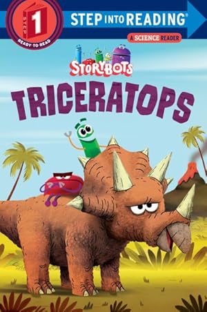 Imagen del vendedor de Triceratops a la venta por GreatBookPrices