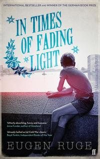 Bild des Verkufers fr In Times of Fading Light zum Verkauf von GreatBookPrices