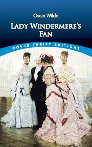 Imagen del vendedor de Lady Windermere's Fan a la venta por GreatBookPrices