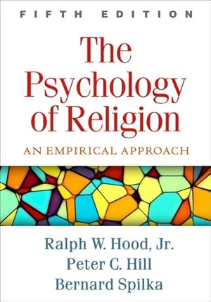 Image du vendeur pour Psychology of Religion : An Empirical Approach mis en vente par GreatBookPrices