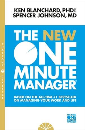 Seller image for New One Minute Manager for sale by GreatBookPrices