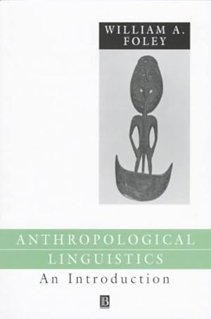 Immagine del venditore per Anthropological Linguistics : An Introduction venduto da GreatBookPrices