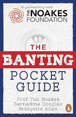 Seller image for Banting Pocket Guide for sale by GreatBookPrices