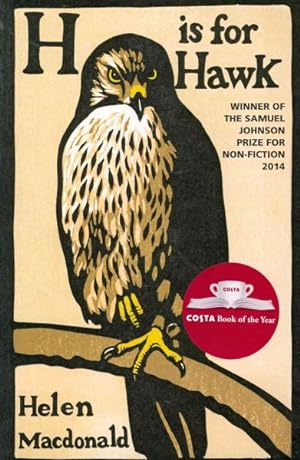 Seller image for H Is for Hawk for sale by GreatBookPrices
