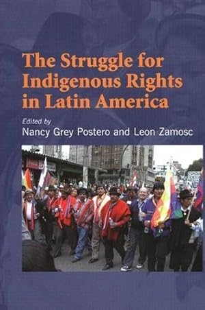 Seller image for Struggle For Indigenous Rights In Latin America for sale by GreatBookPrices
