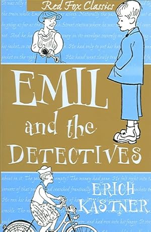Seller image for Emil and the Detectives for sale by GreatBookPrices