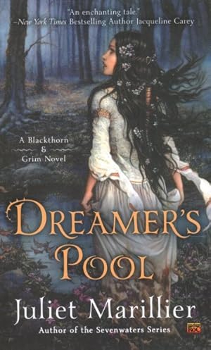 Seller image for Dreamer's Pool for sale by GreatBookPrices