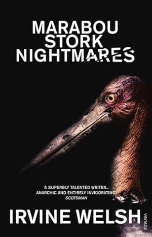 Imagen del vendedor de Marabou Stork Nightmares a la venta por GreatBookPrices