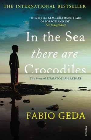 Imagen del vendedor de In the Sea There Are Crocodiles a la venta por GreatBookPrices