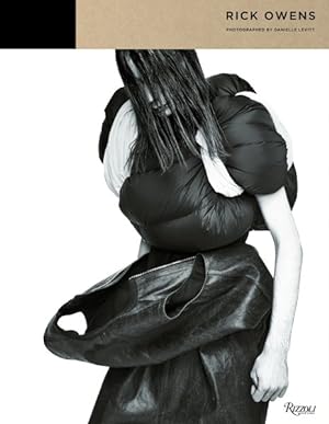 Seller image for Rick Owens for sale by GreatBookPrices