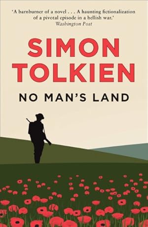 Seller image for No Man's Land for sale by GreatBookPrices