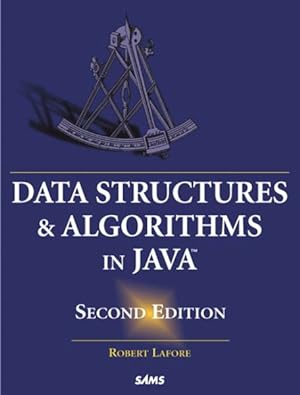 Seller image for Data Structures & Algorithms in Java for sale by GreatBookPrices