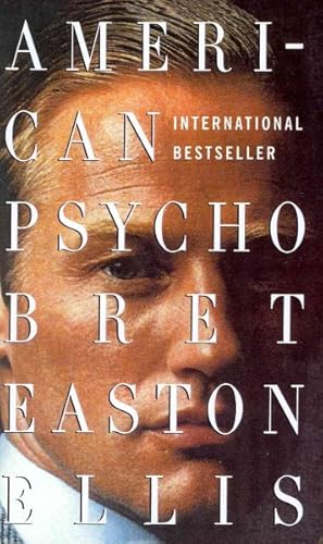 Bild des Verkufers fr American Psycho zum Verkauf von GreatBookPrices